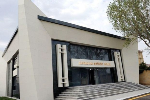 Mətbuat Şurası “Euronews” və “Le Figaro”ya müraciət edib